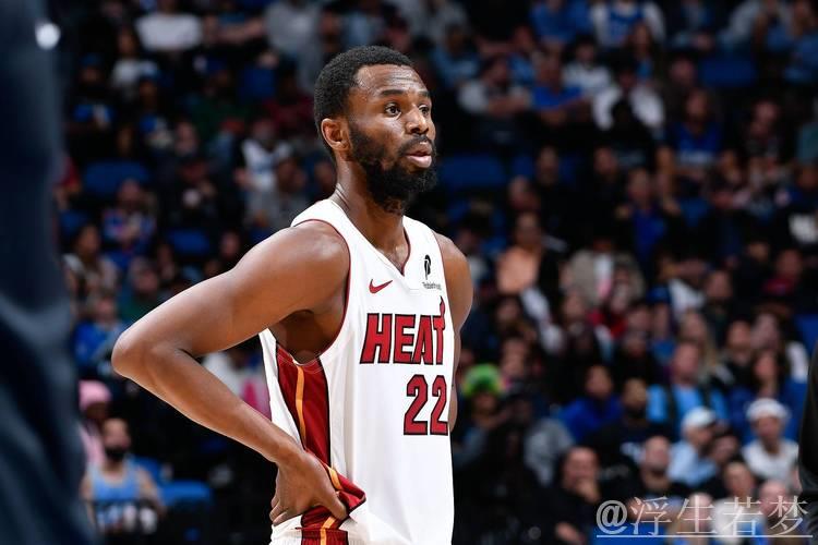 热火要交易威金斯?莱利从不惯着超级巨星,他们篮球氛围最好? 热火要交易威金斯?莱利从不惯着超级巨星,他们篮球氛围最好?