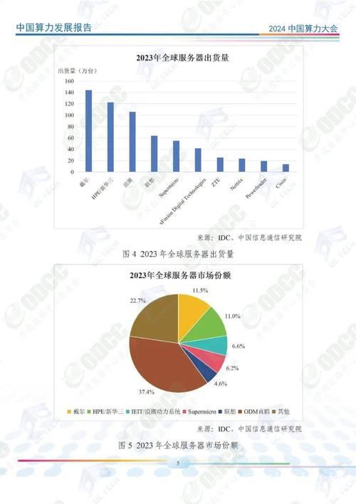 2024年中国智能算力增长74.1%